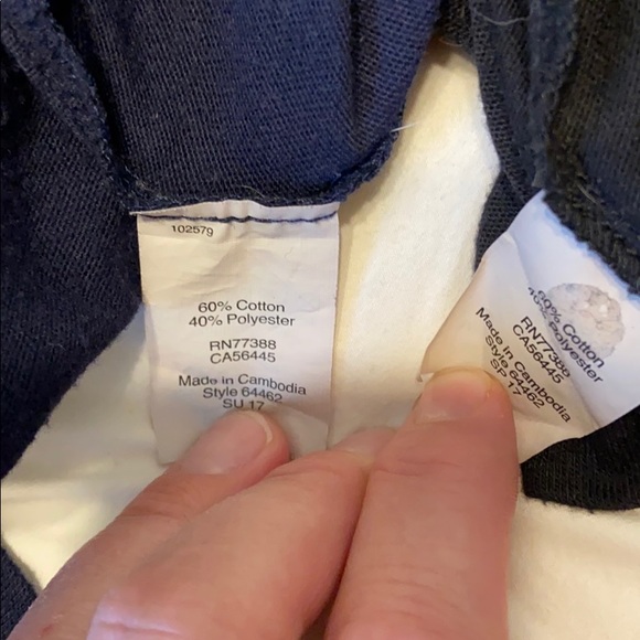 Bundle of 2 J Crew Lightweight Cardigans - Picture 7 of 7